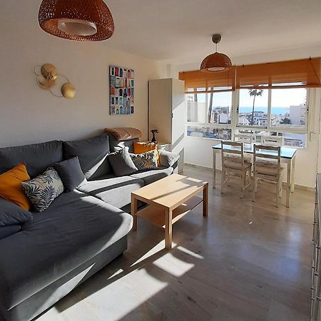 Fantastico Apartamento En La Carihuela Torremolinos Exterior photo