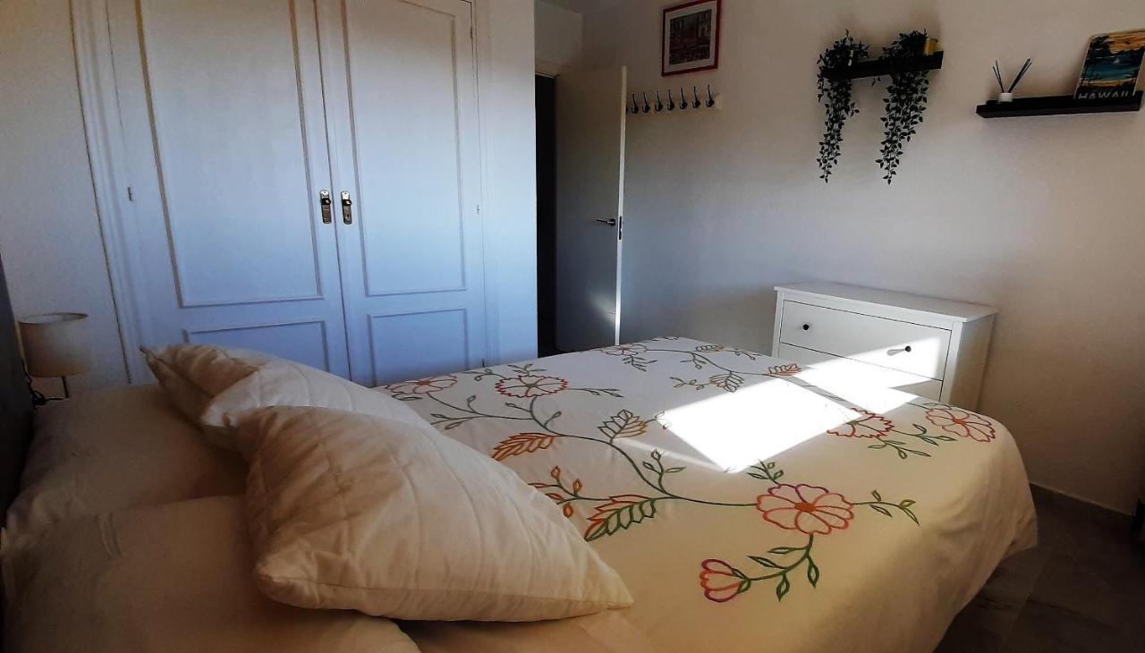 Fantastico Apartamento En La Carihuela Torremolinos Exterior photo