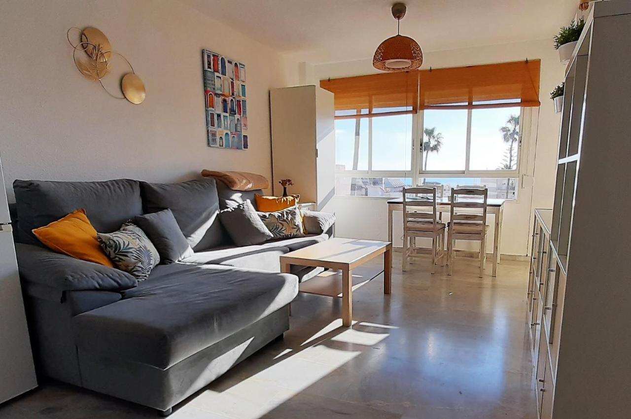 Fantastico Apartamento En La Carihuela Torremolinos Exterior photo