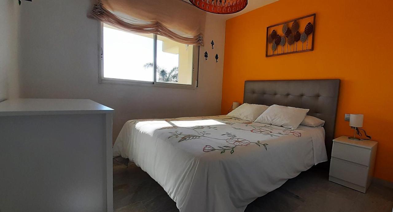 Fantastico Apartamento En La Carihuela Torremolinos Exterior photo