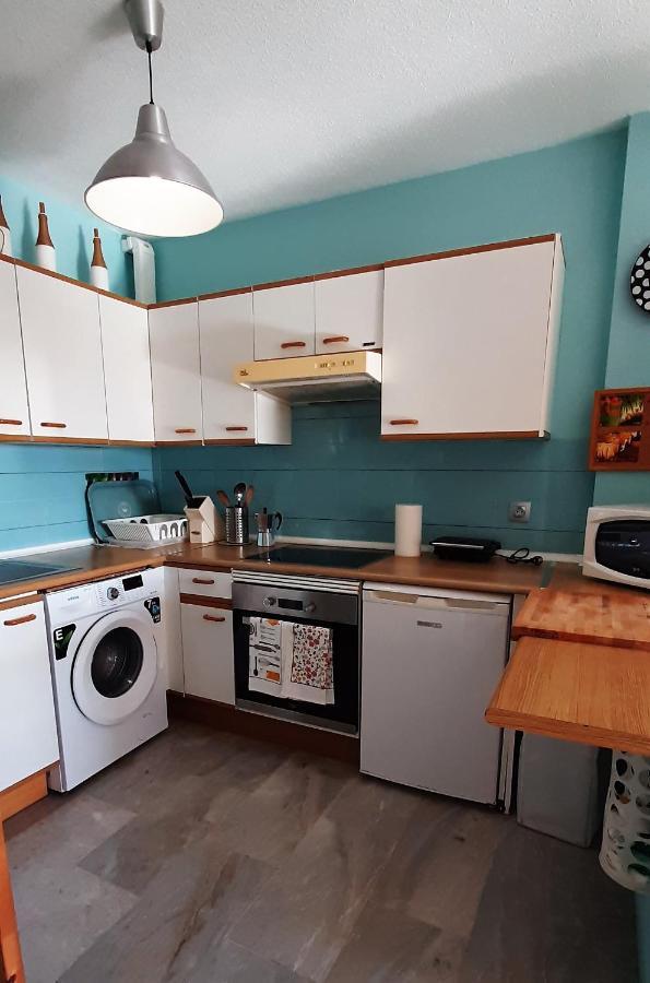 Fantastico Apartamento En La Carihuela Torremolinos Exterior photo