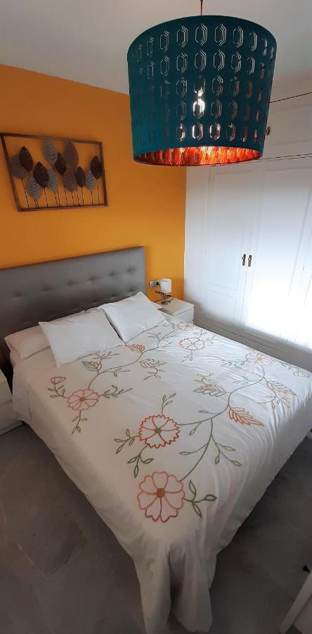 Fantastico Apartamento En La Carihuela Torremolinos Exterior photo
