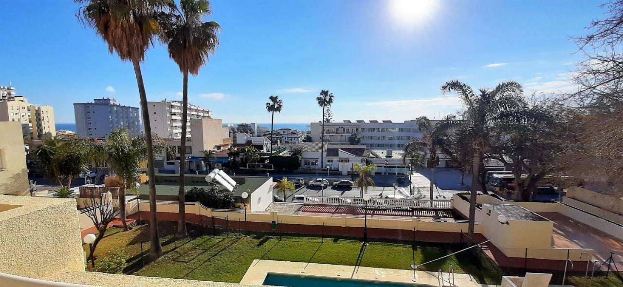 Fantastico Apartamento En La Carihuela Torremolinos Exterior photo