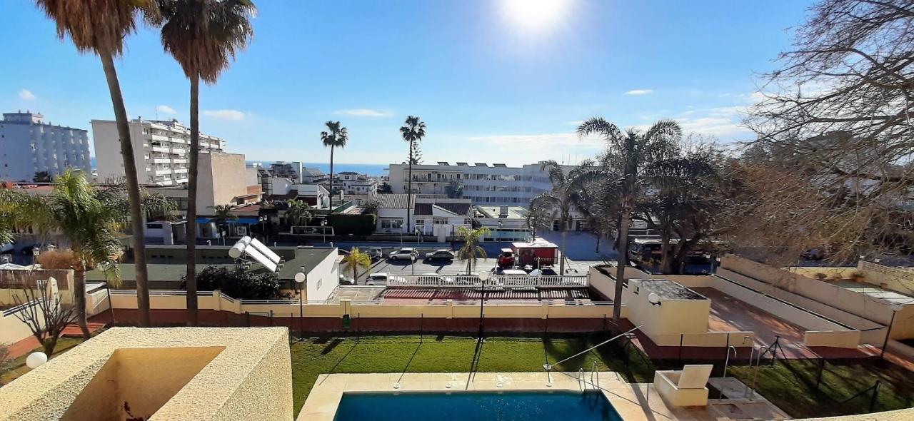 Fantastico Apartamento En La Carihuela Torremolinos Exterior photo