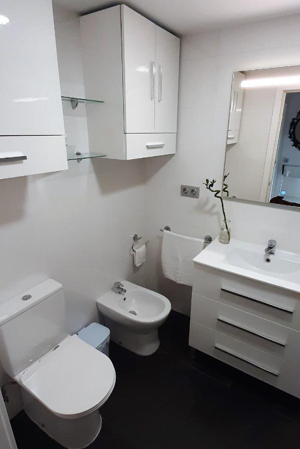 Fantastico Apartamento En La Carihuela Torremolinos Exterior photo