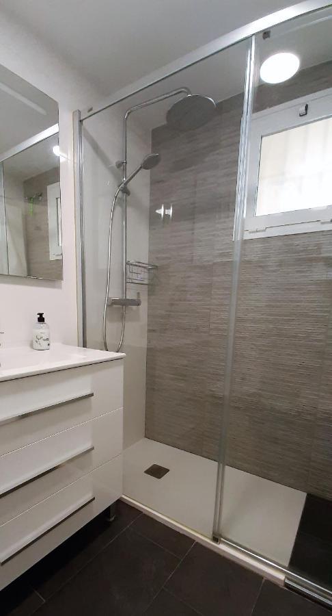 Fantastico Apartamento En La Carihuela Torremolinos Exterior photo