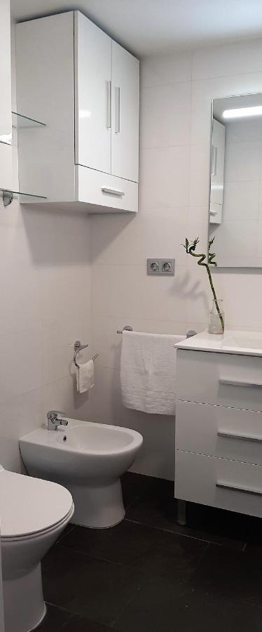 Fantastico Apartamento En La Carihuela Torremolinos Exterior photo