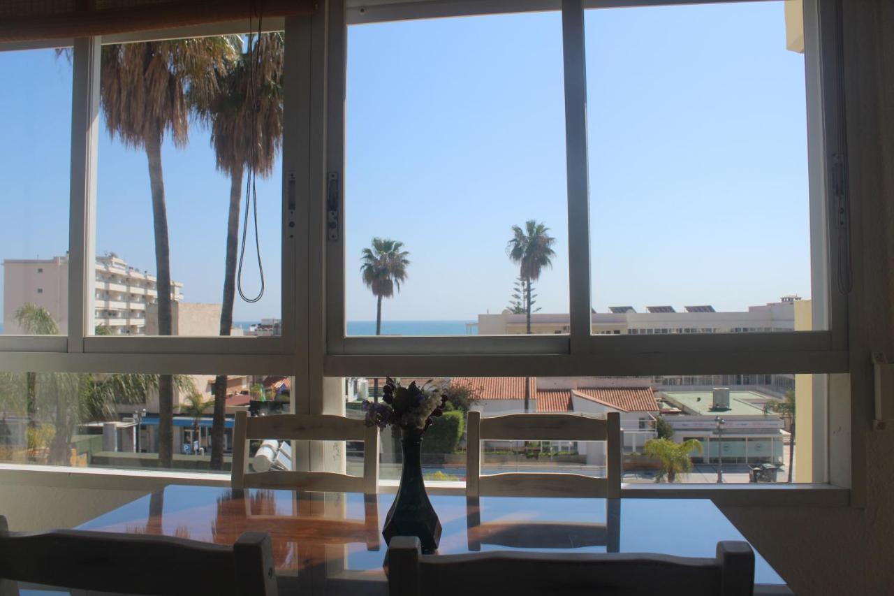 Fantastico Apartamento En La Carihuela Torremolinos Exterior photo