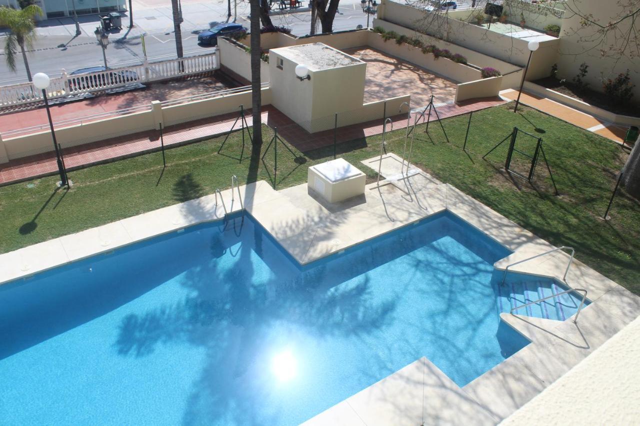 Fantastico Apartamento En La Carihuela Torremolinos Exterior photo